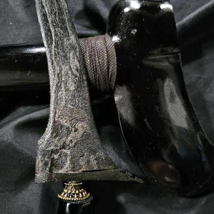 Keris Pulanggeni Ii Luk 5 Co