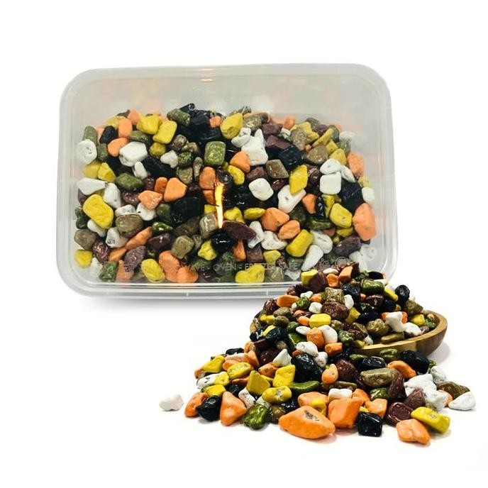 

Coklat Krikil Turki 500Gr | Cokelat Arab Batu Krikil