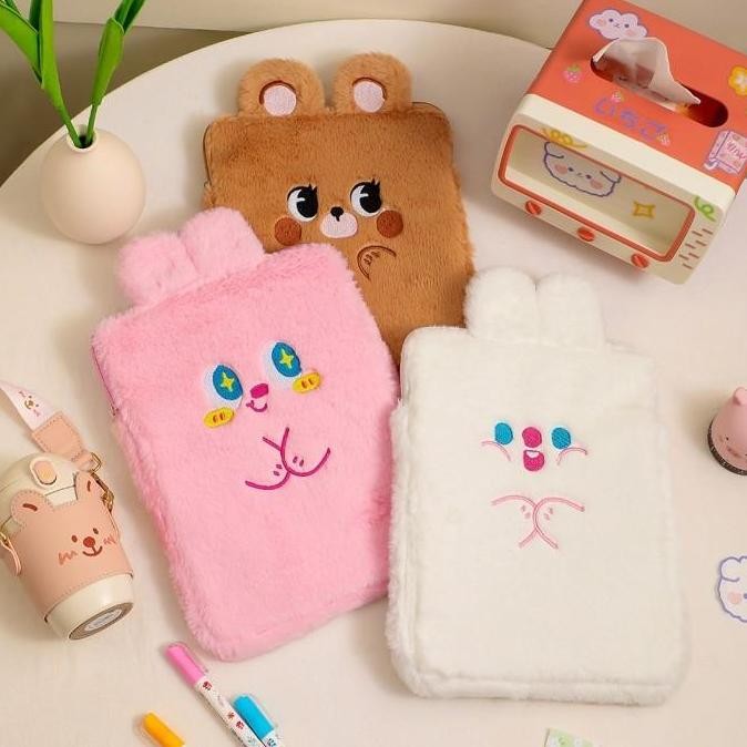 Samsung Tab S6 Lite 10.4 2020 2022 Tas Tablet Sleeve Pouch Cute Clutch Korea Co