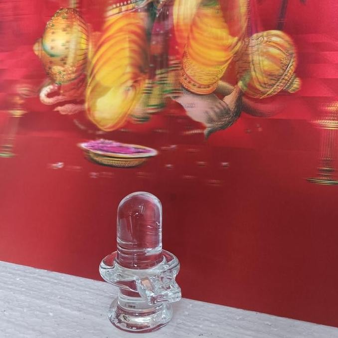 ] Lingga Yoni Siwa Kaca