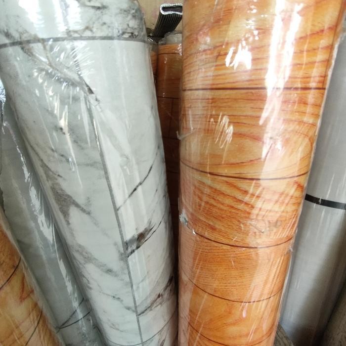 PROMO KARPET PLASTIK VINYL 1roll( 17 Meter)/KARPET LANTAI DAN MEJA