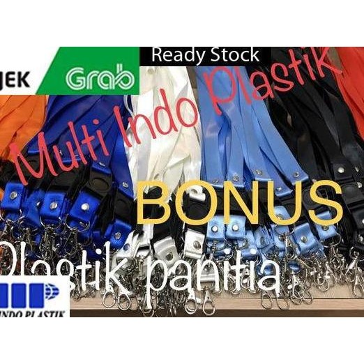 

Tali Lanyard Polos Tali Lanyard Tali Panitia Co