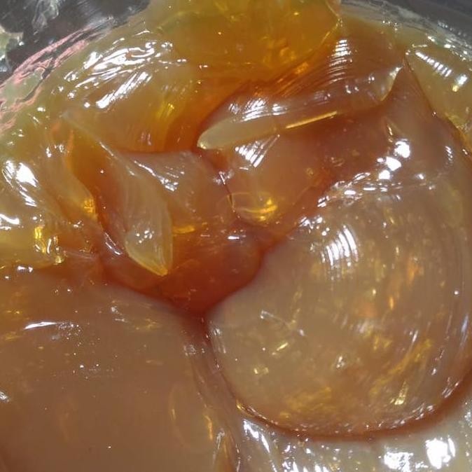 Lithium Ep 2 Crow (Bearing Grease) @4Kg Diskon