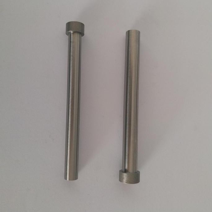 

Straight Punch STP 670 mm / SPC 6x70 ( Material SKD11 )