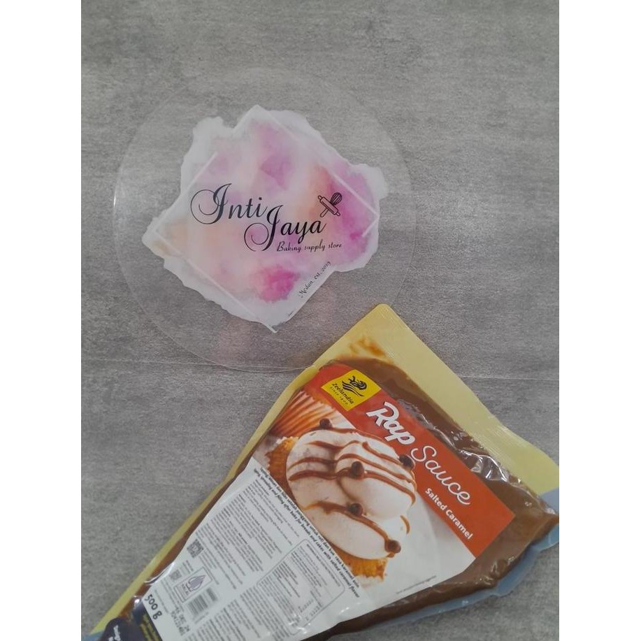 

best seller] ZEELANDIA SELAI ROTI/FILLING ROTI TAWAR/OLESAN 500 GR ALL VARIAN