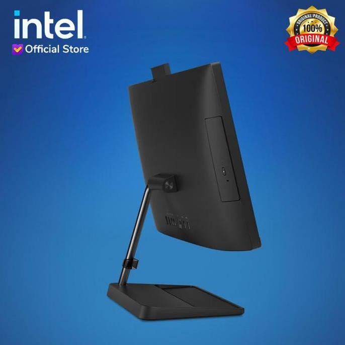 Pc Aio Lenovo Ideacentre 3 - I3 1215U 8G 512Gb 23.8" Fhd Ips W11 & Ohs New Stok