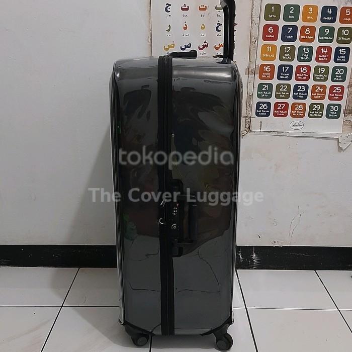 Sarung Koper Fullmika Khusus Lojel Rando Frame 77/30 inch (Large)