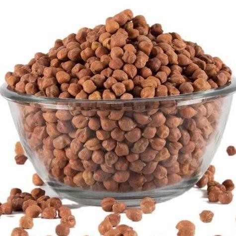 

Produk Terbaik] Black chana (chickpeas)500 GM