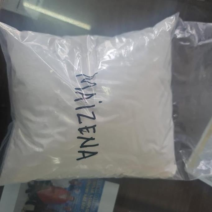 

populer] maizena korea 1 kg