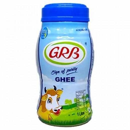 

best produk] GRB PURE GHEE 1L