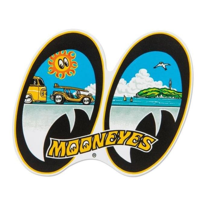

Moon Shonan Cruise Sticker Kualitas Terbaik Harga Termurah