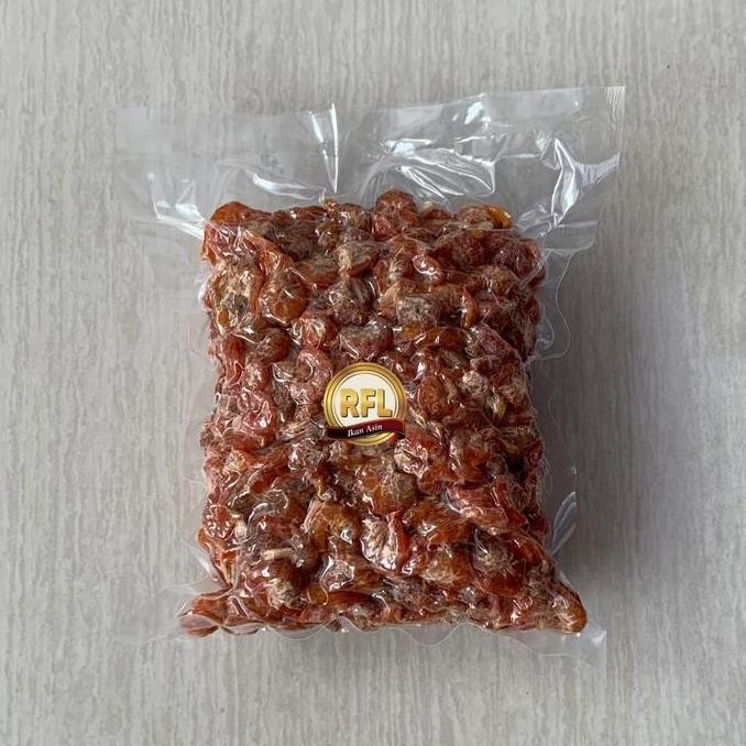 

Ebi Kering Super / Udang Ebi Daging 250 Gram Asli Kalimantan