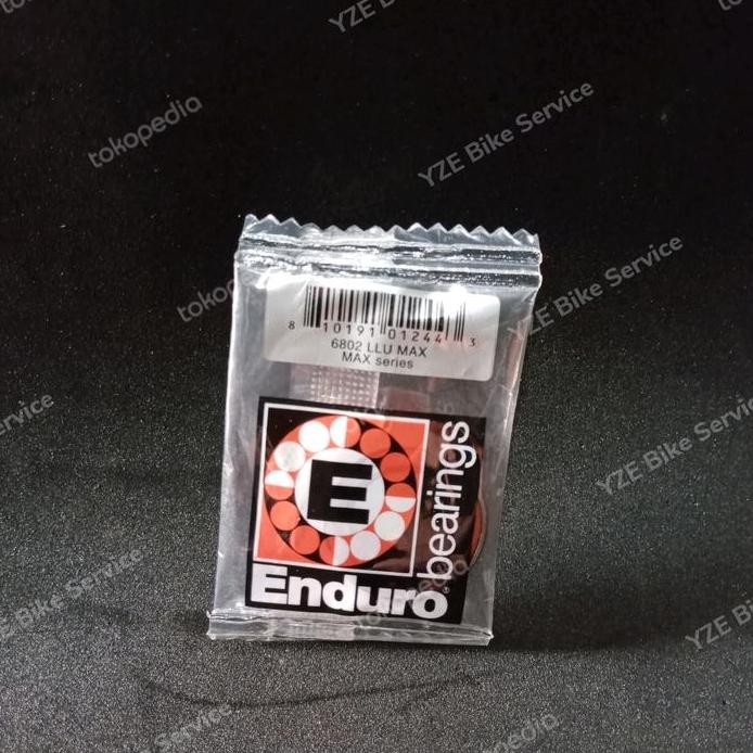 Bearing Enduro 6802 LLU Max Series