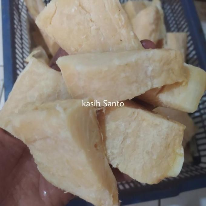 

Ikan Asinterlaris Aneka-250G