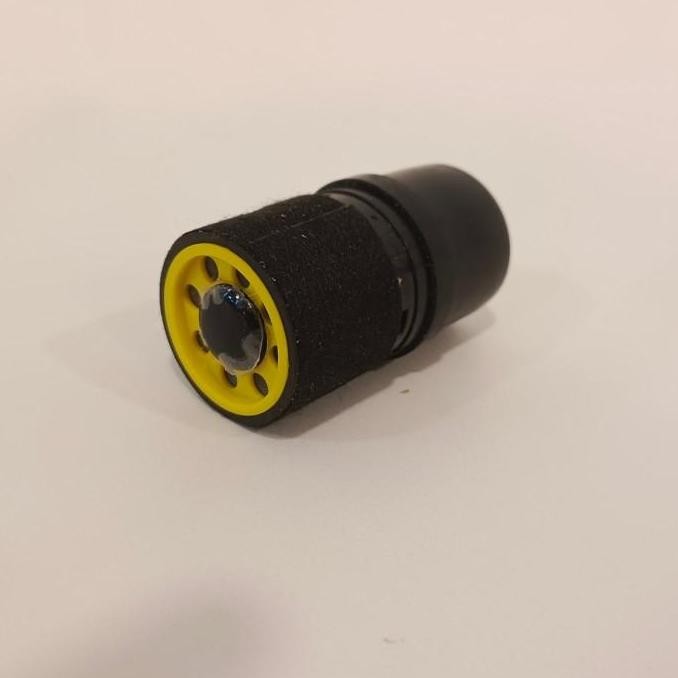 Update (1) Spool Microphone Khusus mic wirelless Dvon - Jk Coustik - LX 7070 - LX 9090 iwam33 Kualit