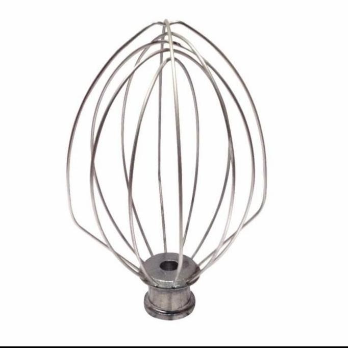 TERBARU - KITCHENAID Wire Whisk 5KPM50 / 5KPM5 / 5K5SS Heavy Duty