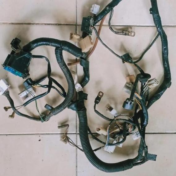 Kabel body T120ss bagian depan murah