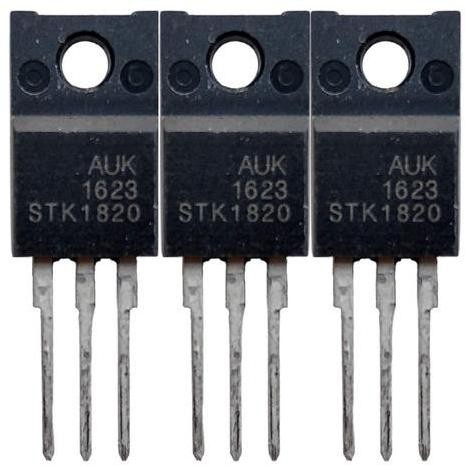 Terbaru SMK1820 STK1820 STK SMK 1820 60V 18A MOSFET jwel33 Ayo Beli