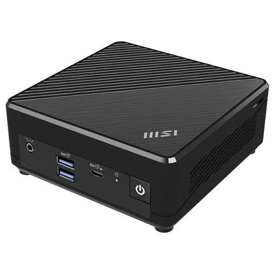 Mini Pc Msi Cubi N Adl Intel N100 New Stok