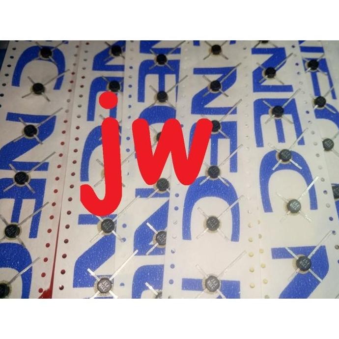 Terbaru C3358 2SC3358 2SC 3358 TRANSISTOR BOOSTER VHF UHF RF TO-50 jwel33 Murah