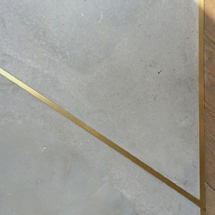 As Kuningan Kotak/Nat Lantai Marmer 10Mmx10Mmx2500Mm Original Dan Terpercaya