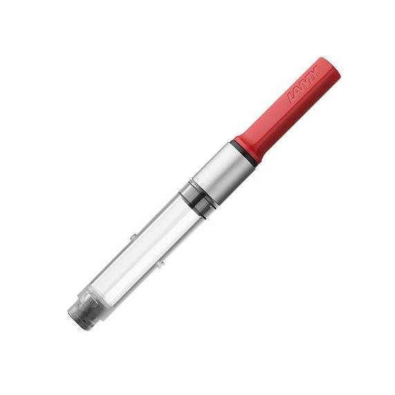 

TERBARU! ADD-ON LAMY Fountain Pen Converter For Sale With New Pen Only