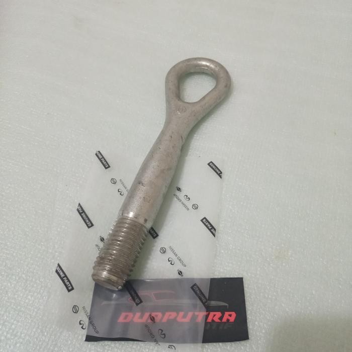 Towing hook derek nissan livina datsun go nissan march original