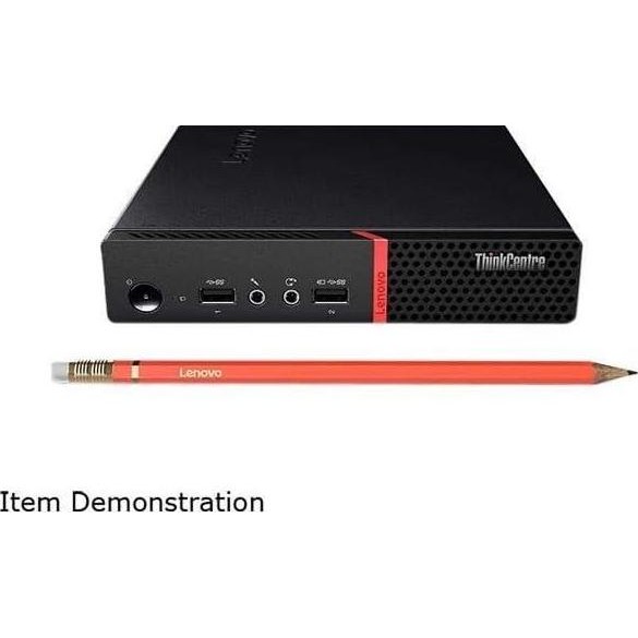 Pc Mini Lenovo Thinkcentre M715Q New Stok