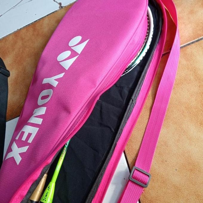 Tas Sarung Raket . Olahraga Badminton Yonex Terlaris