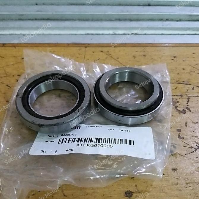 Komstir Set Benelli TNT 250 / TNt 249S Original