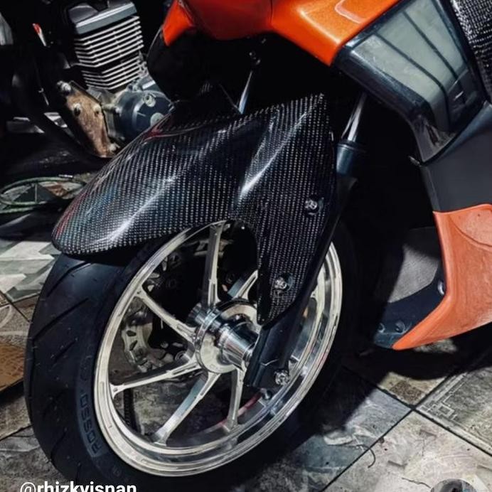 Dnd Delkevic Pelek Racing Palang 8 M8 MI0 SPORTY Velg Racing Delkevic Vario125/150 M3 Velg vario125 