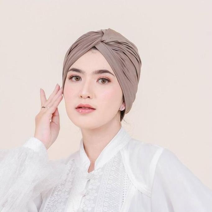 TURBAN BANDANA WANITA MATT JERSY SUPER TURBAN DEWASA TURBAN LILIT SIMP HIJAB TURBAN TERBARU ASLI 100