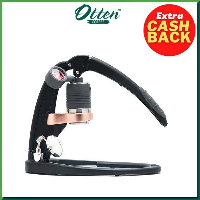 Flair - Pro 3 Espresso Coffee Maker (Black) MURAH
