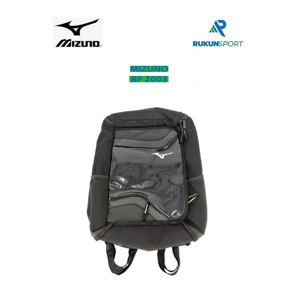 Tas Ransel Badminton Mizuno Bp 2003 Terlaris