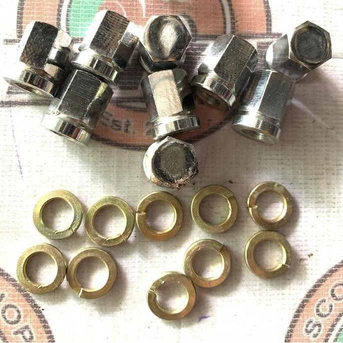 mur velg tubeless vespa sip