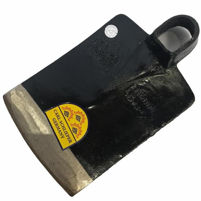 Cangkul Cap Mata Tiga Carl Schlieper