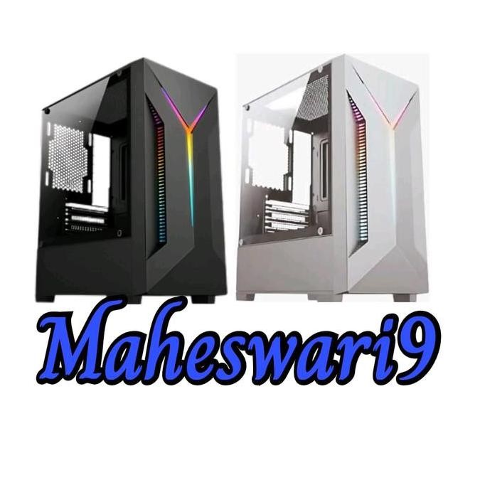 Pc Rakitan Core I5 6400 Gen 6 Nvme New Stok