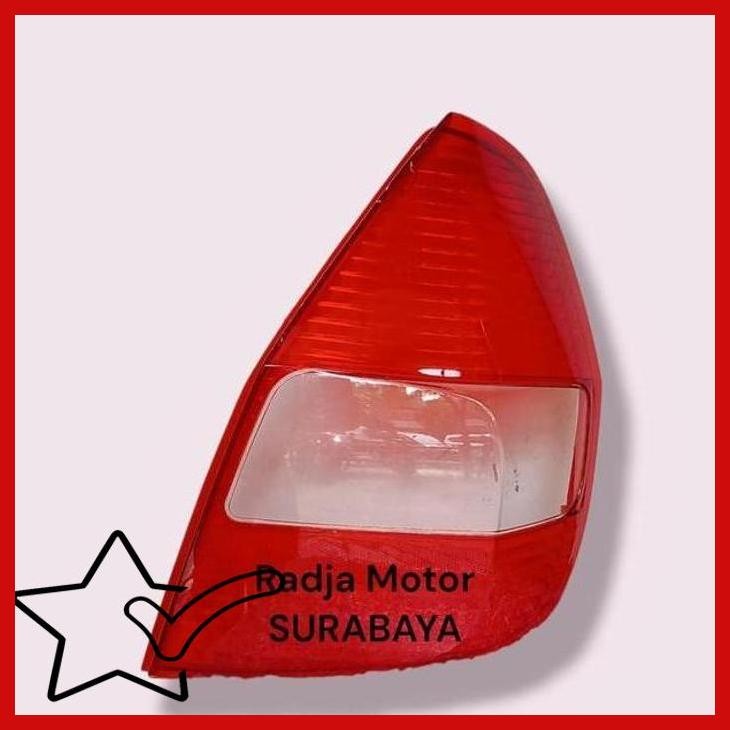 [RMS] MIKA KACA STOP LAMP KANAN KIRI JAZZ GD3 2004 2005 VTEC IDSI