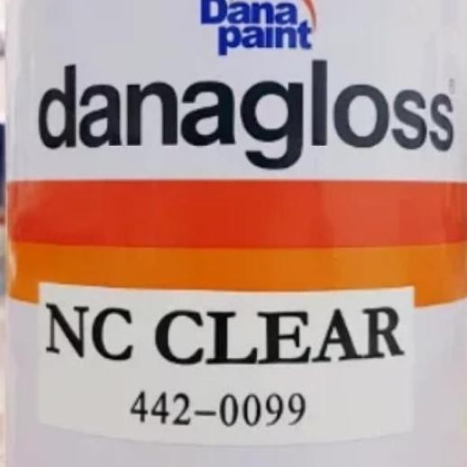 Cat Duco Danagloss Nc Clear 1Lt Terbaru