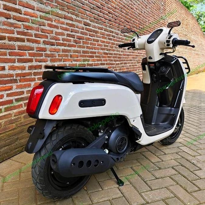 WHEELDOP TUTUP VELG MOTOR RING 12