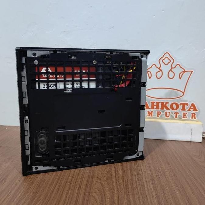 Mini Pc / Micro Pc Dell Wyse Amd 8Gb Ssd 256Gb New Stok