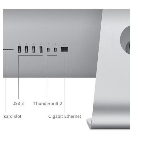 Upgrade Ssd Imac Slim 21.5" 27" 2K 4K 5K A1418/19 A2115/16 2012 -2020 New Stok
