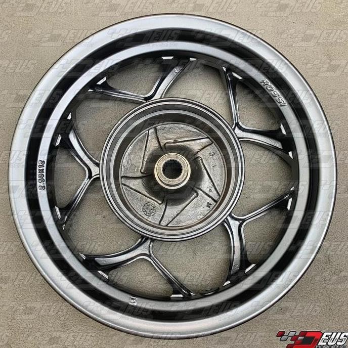 Velg Vrossi Venom Orion New Scoopy R12 Ring 12 215 x 250