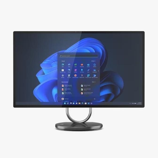 Lenovo Yoga Aio 9 32Irh8 Geforce Rtx 4050 Core I9-13900H 32Gb 1Tb New Stok