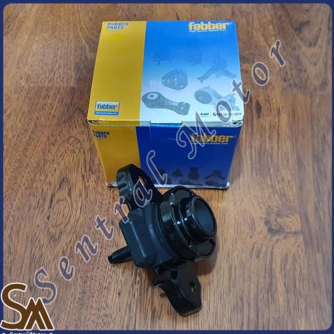 Engine Mounting Kanan Honda Jazz GD3/City GD8 Matic