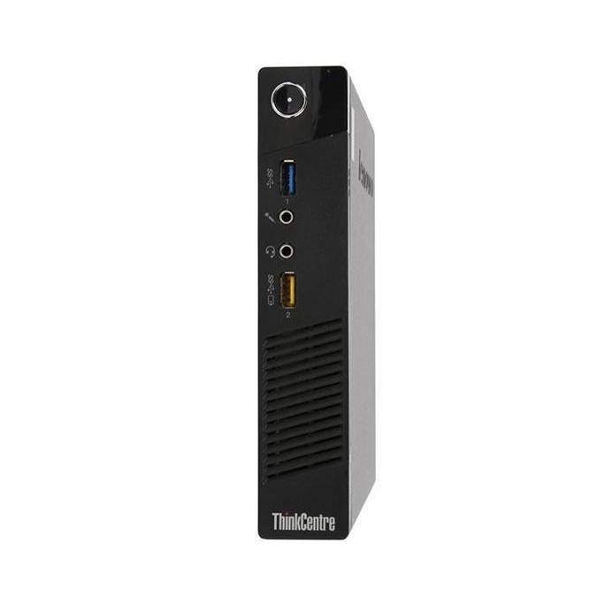 Komputer Mini - Mini Pc Lenovo - Komputer Mini Sekolah - Kantoran New Stok