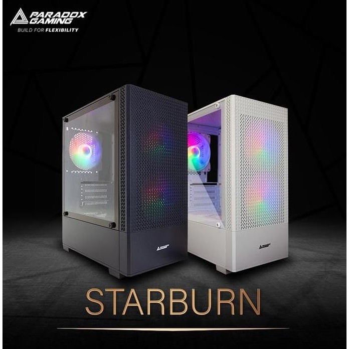 Pc Rakitan Core I5 7500 Gen 7 Ram 16Gb New Stok