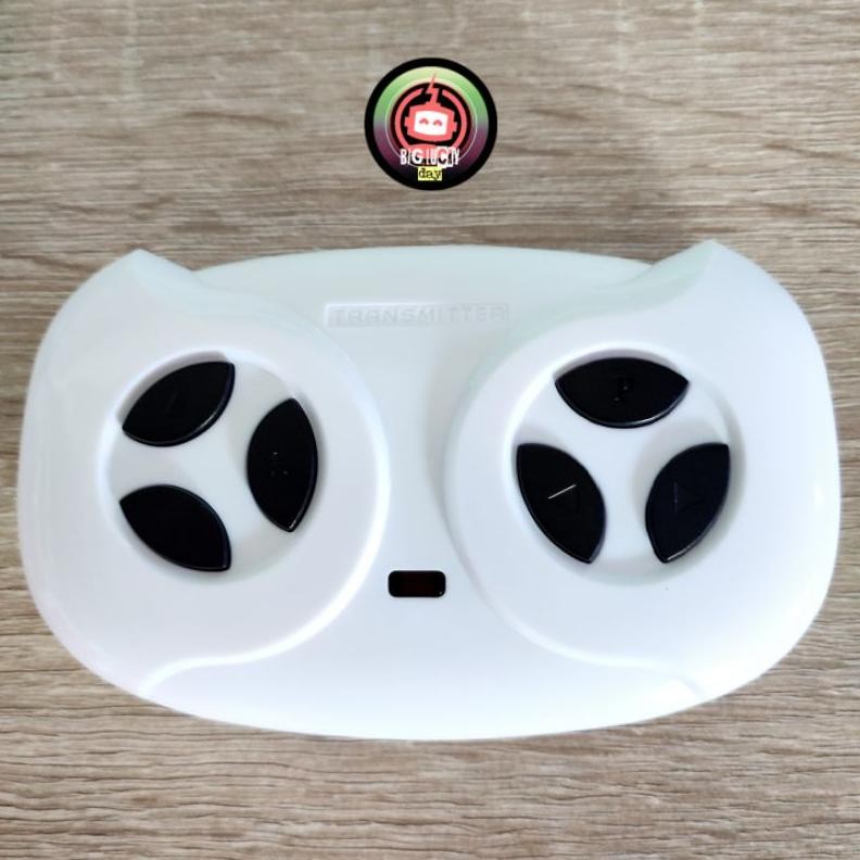 Premium Remot Receiver Jr1958Rx-2S 7Pin 30A Mobilan Aki Anak Remote Control Ic Modul Box Kotak Hitam