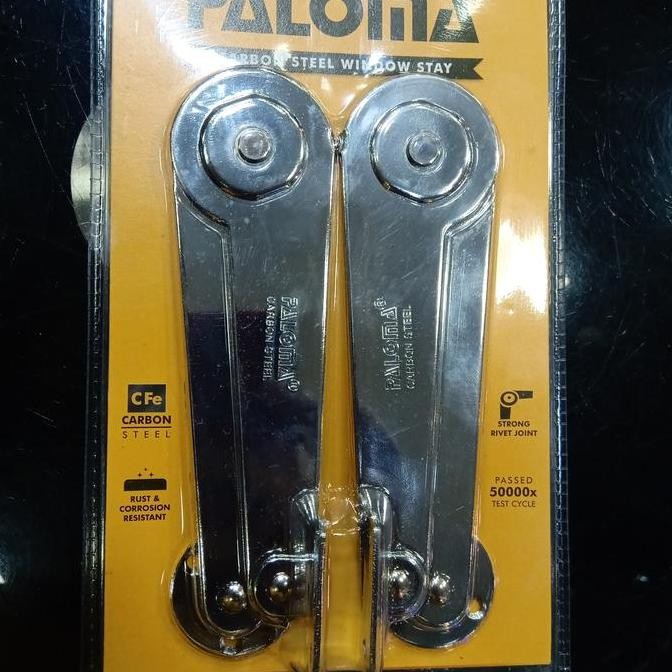 ENGSEL SALON 9" PALOMA WSP 513