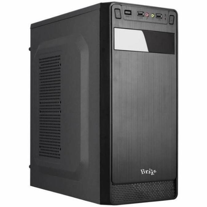 Rakitan Komputer Cpu - Core I7-2600 - Ram 8Gb - Hdd 500Gb - Dvd New Stok